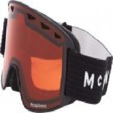 Горнолыжная маска McKinley Base 3.0 Plus Photochromic 409130-050 one size Base 3.0 Plus черный