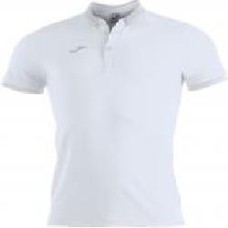 Поло Joma POLO SHIRT BALI II WHITE S/S 100748.200 р.2XL белый