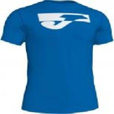 Футболка Joma MONSUL T-SHIRT ROYAL S/S 101251.700 р.S синий