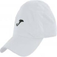 Кепка Joma MICROFIBER CAP WHITE 400023.200 белый