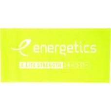 Резинка для фитнеса Energetics Fit Band 175cm 1.0 желтая