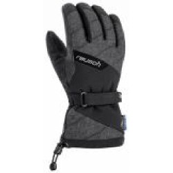 Варежки Reusch Sonja R-TEX® XT 4731221-721 р. 6.5 черный меланж