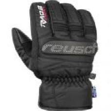 Варежки Reusch Ski Race VC R-TEX® XT 4901257-7701 р. 8.5 черно-белый