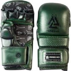 Перчатки для MMA Peresvit 501273-447 Gloves р. L зеленый