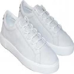 Кроссовки Tods SNEAKERS UOMO / MAN SNEAKER XXM56A0V43X5IP-B017 р.45,5 светло-серый