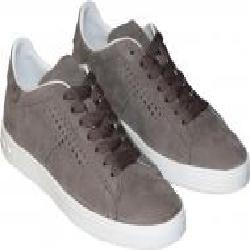 Кроссовки Tods SNEAKERS DONNA / LADY SNEAKER XXW12A0T49X06S-C405 р.38 коричневый