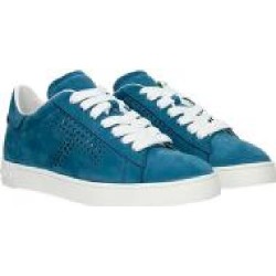 Кроссовки Tods SNEAKERS DONNA / LADY SNEAKER XXW12A0T49X06S-U811 р.36 темно-синий