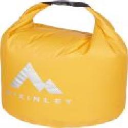 Гермомешок McKinley 304836-566 желтый 5 л Waterproof Lightweight BAG MCKiney