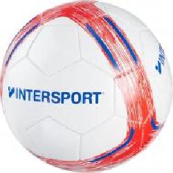 Футбольный мяч Intersport Shop Promo INT 413178-900001 р.1