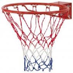 Баскетбольное кольцо Pro Touch Harlem Basketballkorb 413434-251