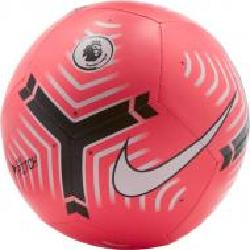 Футбольный мяч Nike Premier League Pitch CQ7151-610 р.5