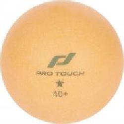 Набор мячей Pro Touch PRO Ball 1 star 412202-219 6 шт.