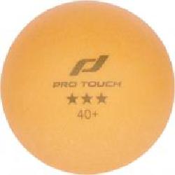 Набор мячей Pro Touch PRO Ball 3 star 412888-219 6 шт.