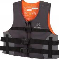 Жилет страховочный Firefly SWIM VEST ADULT L