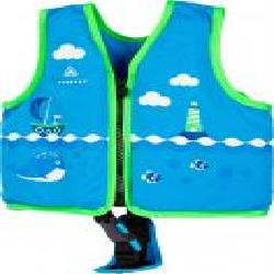 Жилет страховочный Firefly SWIM VEST KIDS 293227-903545 XS