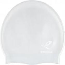 Шапочка для плавания Energetics Cap Sil 414286-869 one size серебряный