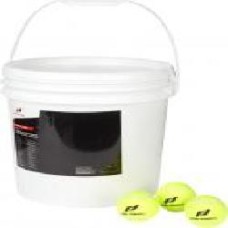 Мячи для большого тенниса Pro Touch Coach 50-ball bucket 412166-181 50 шт./уп.