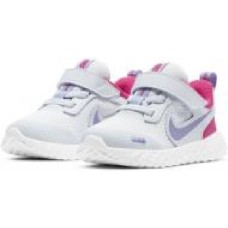 Кроссовки Nike REVOLUTION 5 BQ5673-018 р.26 US 9C 15,9 см серый