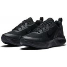 Кроссовки Nike Wearallday CJ1677-002 р.37,5 US 6,5 23,5 см черный