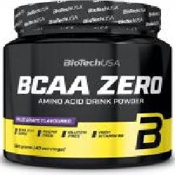 Аминокислоты BioTechUSA BCAA Zero ледяной чай-лимон 360 г