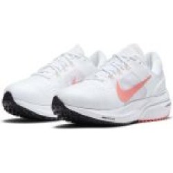 Кроссовки Nike Air Zoom Vomero 15 CU1856-102 р.40 US 8,5 25,5 см белый