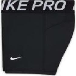 Шорты Nike NP 3IN SHORT DA1033-010 р. S черный