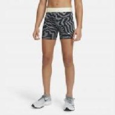 Шорты Nike NP 3IN SHORT AOP DA1036-084 р. M серый