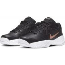 Кроссовки Nike Court Lite 2 AR8838-003 р.38 US 7 24 см черный