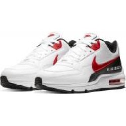 Кроссовки Nike Air Max LTD 3 BV1171-100 р.43 US 9,5 27,5 см белый