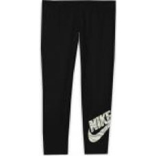 Лосины Nike G NSW FAVORITES GX LGGNG FILL DC9761-010 р.XS черный