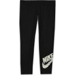 Лосины Nike G NSW FAVORITES GX LGGNG FILL DC9761-010 р.XS черный