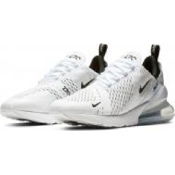 Кроссовки Nike AIR MAX 270 AH8050-100 р.42,5 US 9 27 см белый