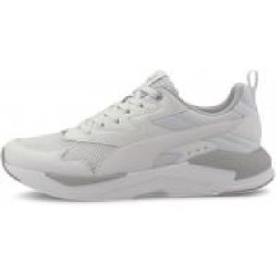 Кроссовки Puma X-Ray Lite 37412202 р.45 UK 10,5 белый