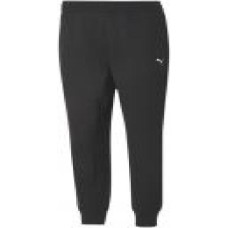 Брюки Puma Train Favorite Fleece Pant 52026401 р. L черный