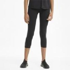 Лосины Puma Train Fav Forever 3 4 Tight 52026601 р.M черный