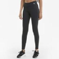 Лосины Puma PERFORMANCE FULL TIGHT W 52031301 р.S черный