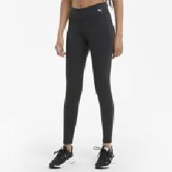 Лосины Puma PERFORMANCE FULL TIGHT W 52031301 р.S черный