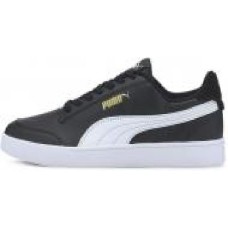 Кроссовки Puma Shuffle 30966804 р.45 UK 10,5 черный