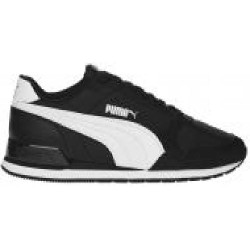 Кроссовки Puma ST Runner v2 NL 36527801 р.42 UK 8 черный