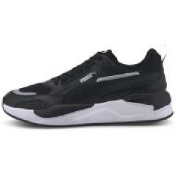 Кроссовки Puma X-Ray 2 Square 37310808 р.42,5 UK 8,5 черный