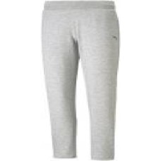 Брюки Puma ESS Sweatpants 58684654 р. XS серый