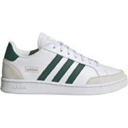 Кроссовки Adidas GRAND COURT SE FW6688 р.42 UK 8 25,9 см белый