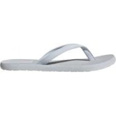 Вьетнамки Adidas EEZAY FLIP FLOP FY8115 р.40 2/3 белый