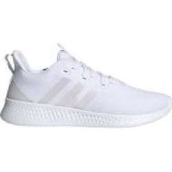 Кроссовки Adidas PUREMOTION FY8219 р.36 2/3 UK 4 22,5 см белый