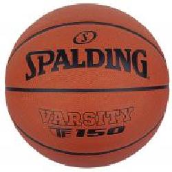 Баскетбольный мяч Spalding 84-421Z р. 7 оранжевый