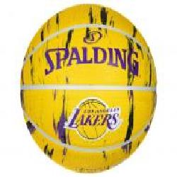 Баскетбольный мяч Spalding 84-095Z р. 7 желтый