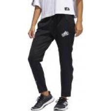 Брюки Adidas NINI GFX PANT GJ6557 р. XL черный