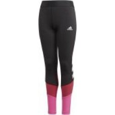 Лосины Adidas G XFG TIGHT GM8397 р.134 черный