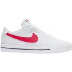 Кроссовки Nike Court Legacy CU4149-100 р.40 US 8,5 25,5 см белый