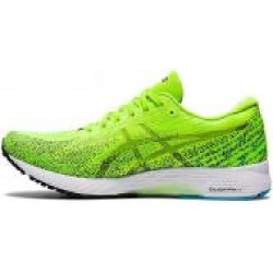 Кроссовки Asics GEL-DS TRAINER 26 1011B240-300 р.45 US 11 салатовый